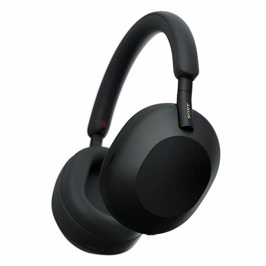 Sony WH-1000XM5