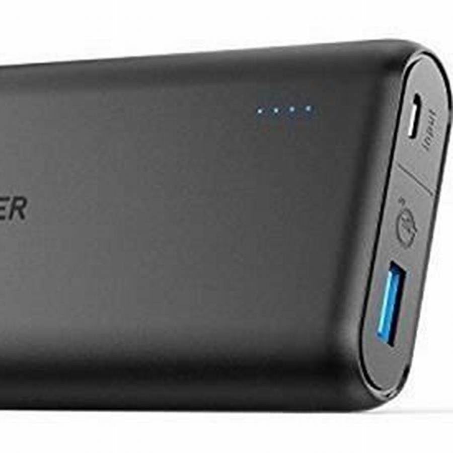 Anker PowerCore 10000mAh